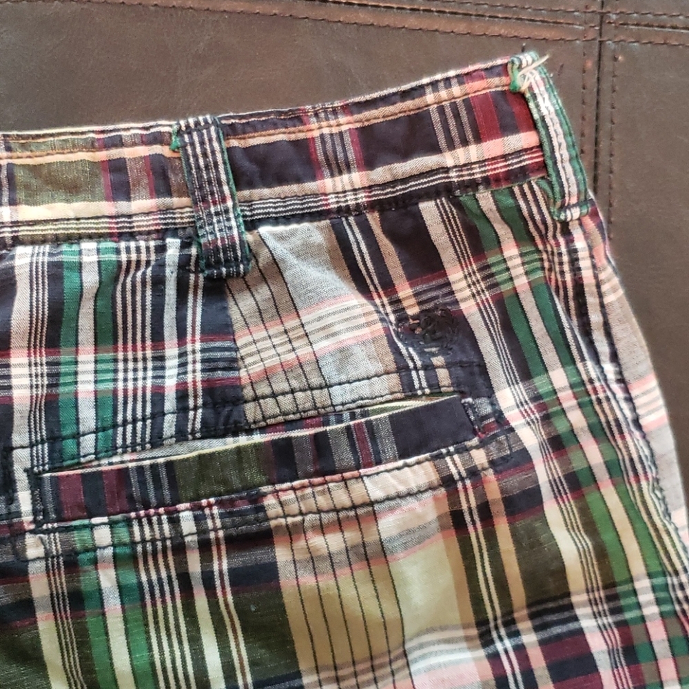 Men's IZOD dockers shorts! - Picture 5 of 8